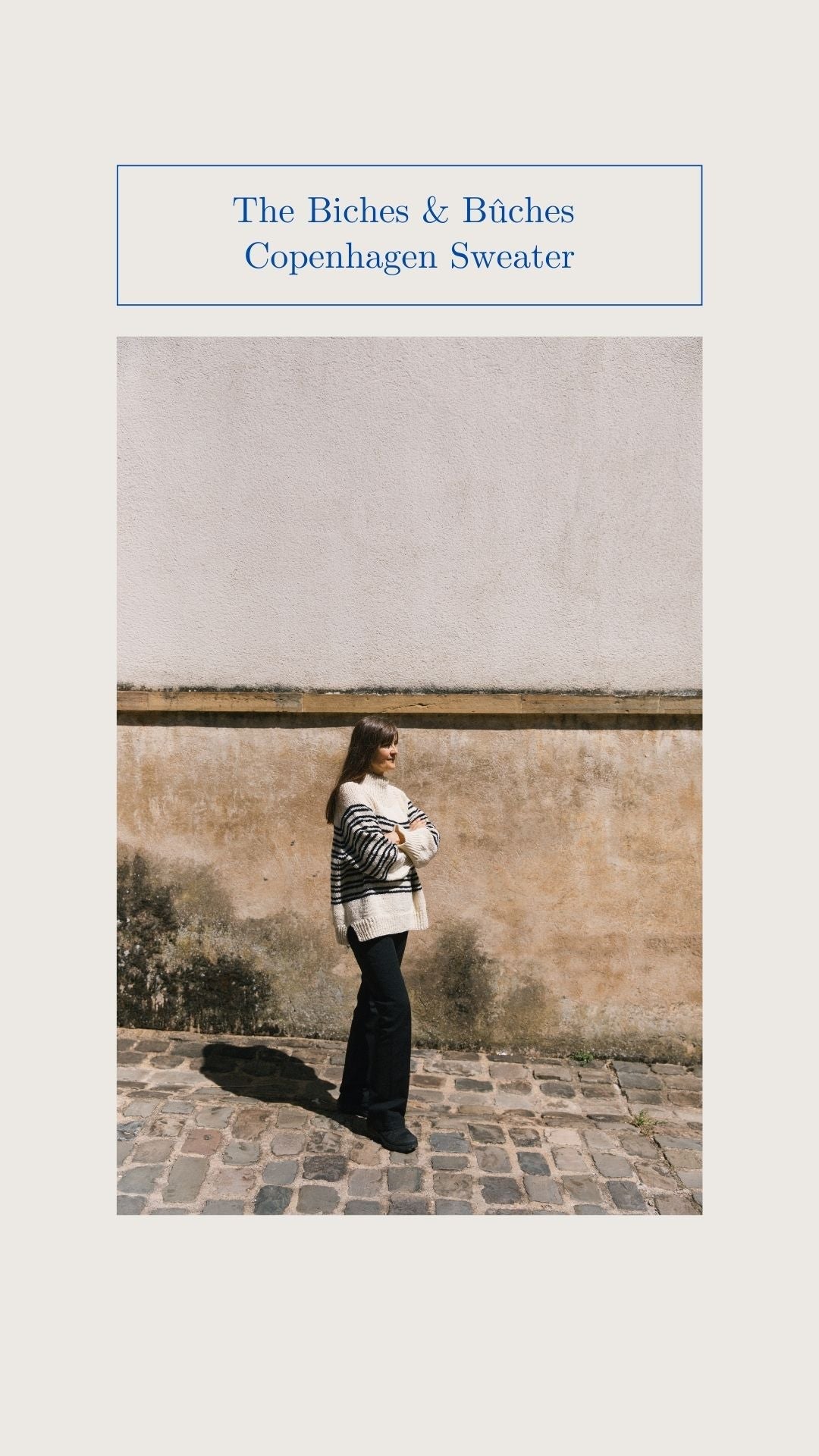 WH - THE BICHES & BÛCHES FALL LOOKBOOK 2023