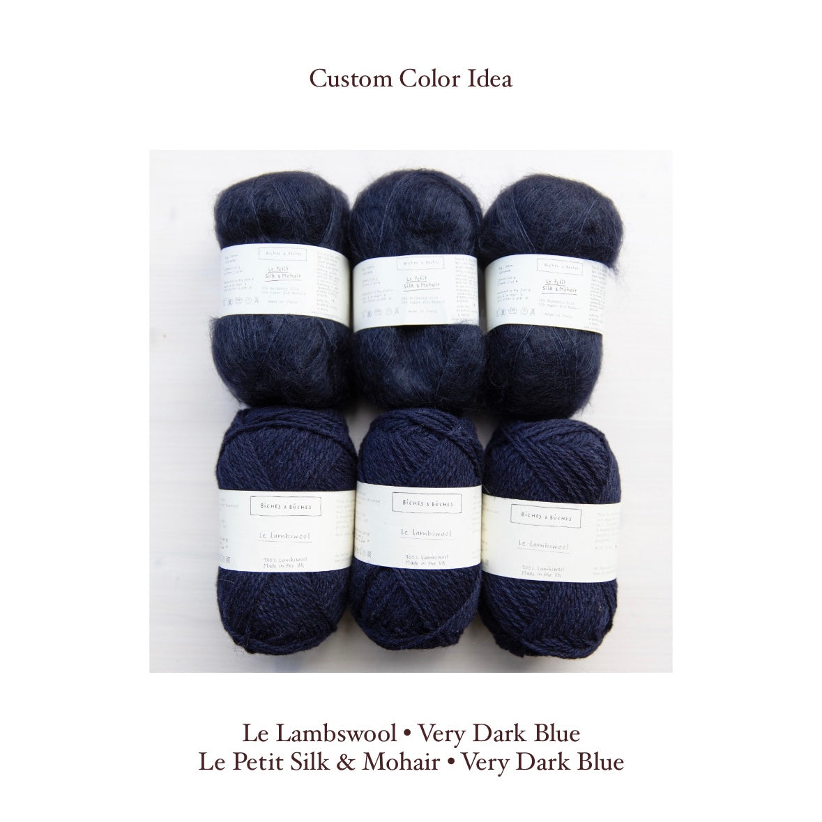 Nid Dickey-Vest by Rui Yamamuro