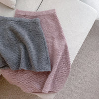 Birgitte Skirt by Anna Tanskanen