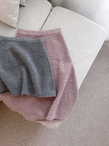 Birgitte Skirt by Anna Tanskanen