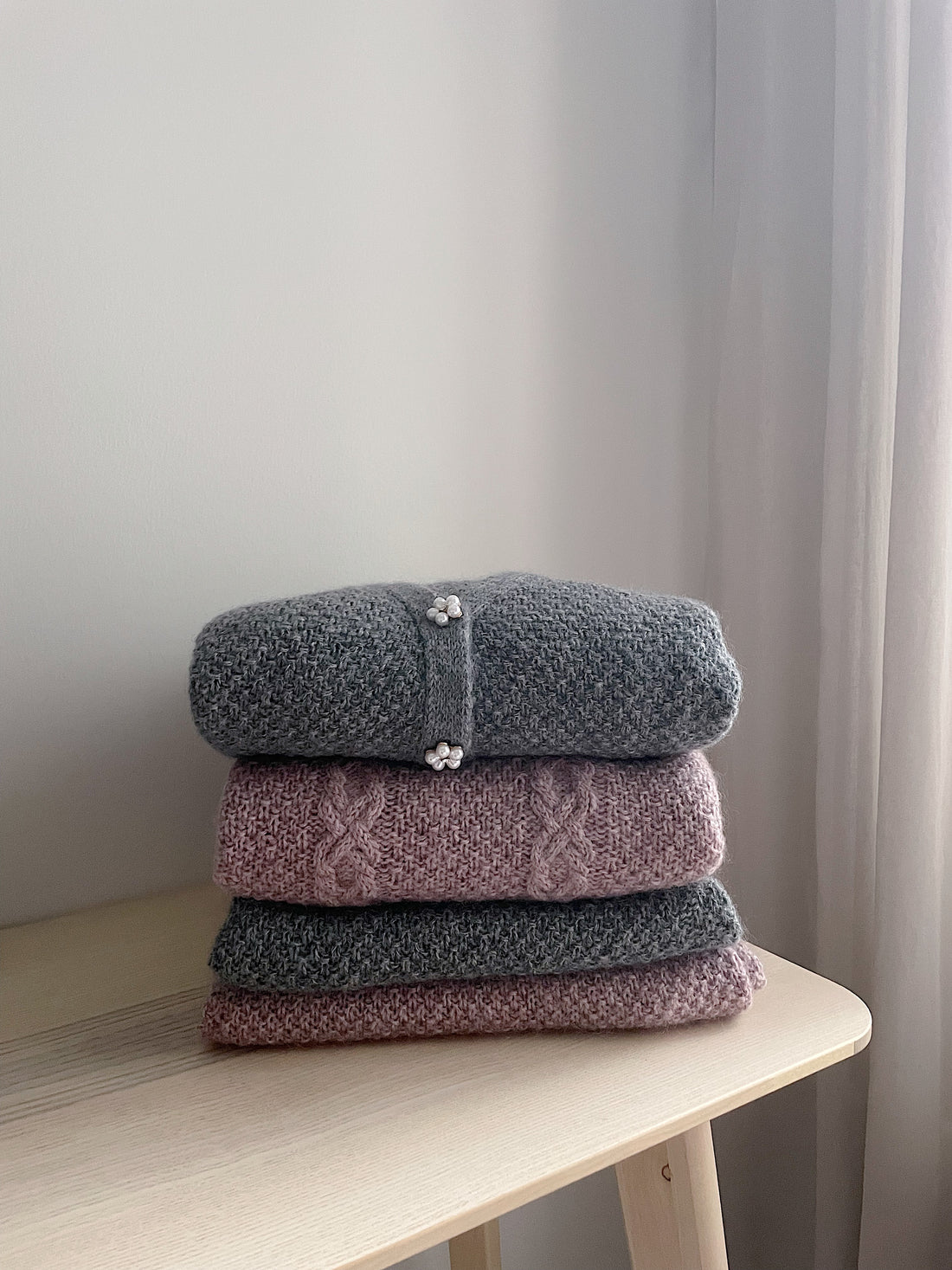 Birgitte Skirt by Anna Tanskanen