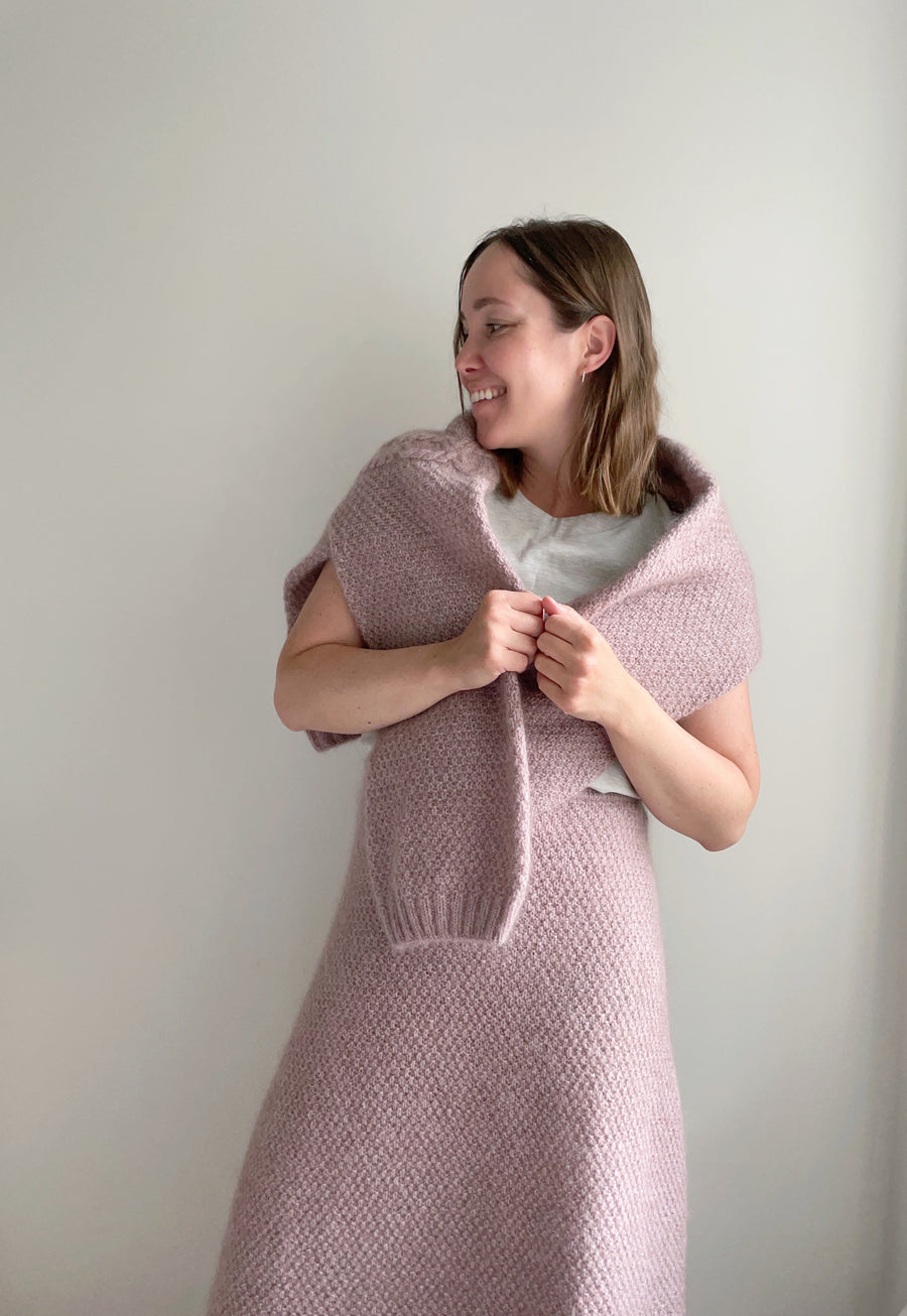 Birgitte Skirt by Anna Tanskanen