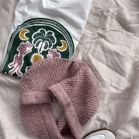 Birgitte Skirt by Anna Tanskanen