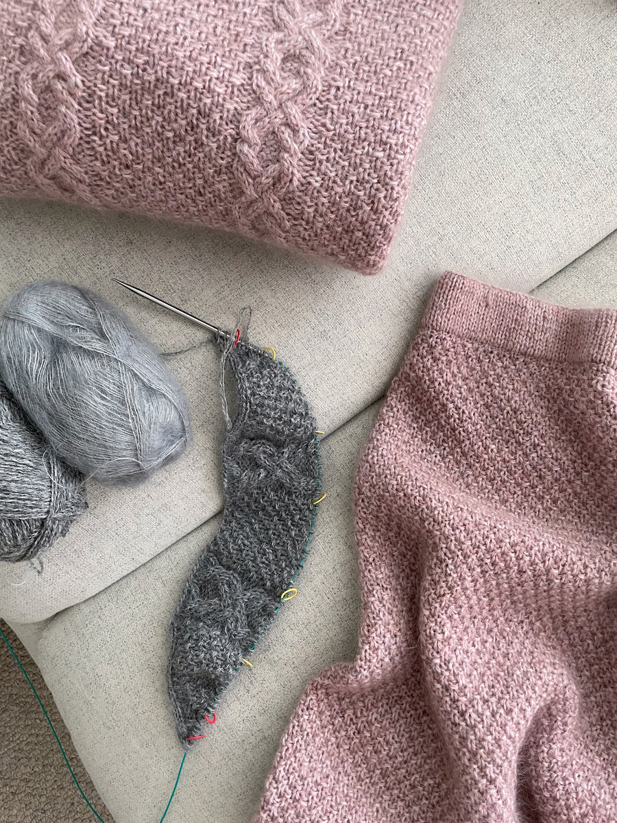 Birgitte Skirt by Anna Tanskanen