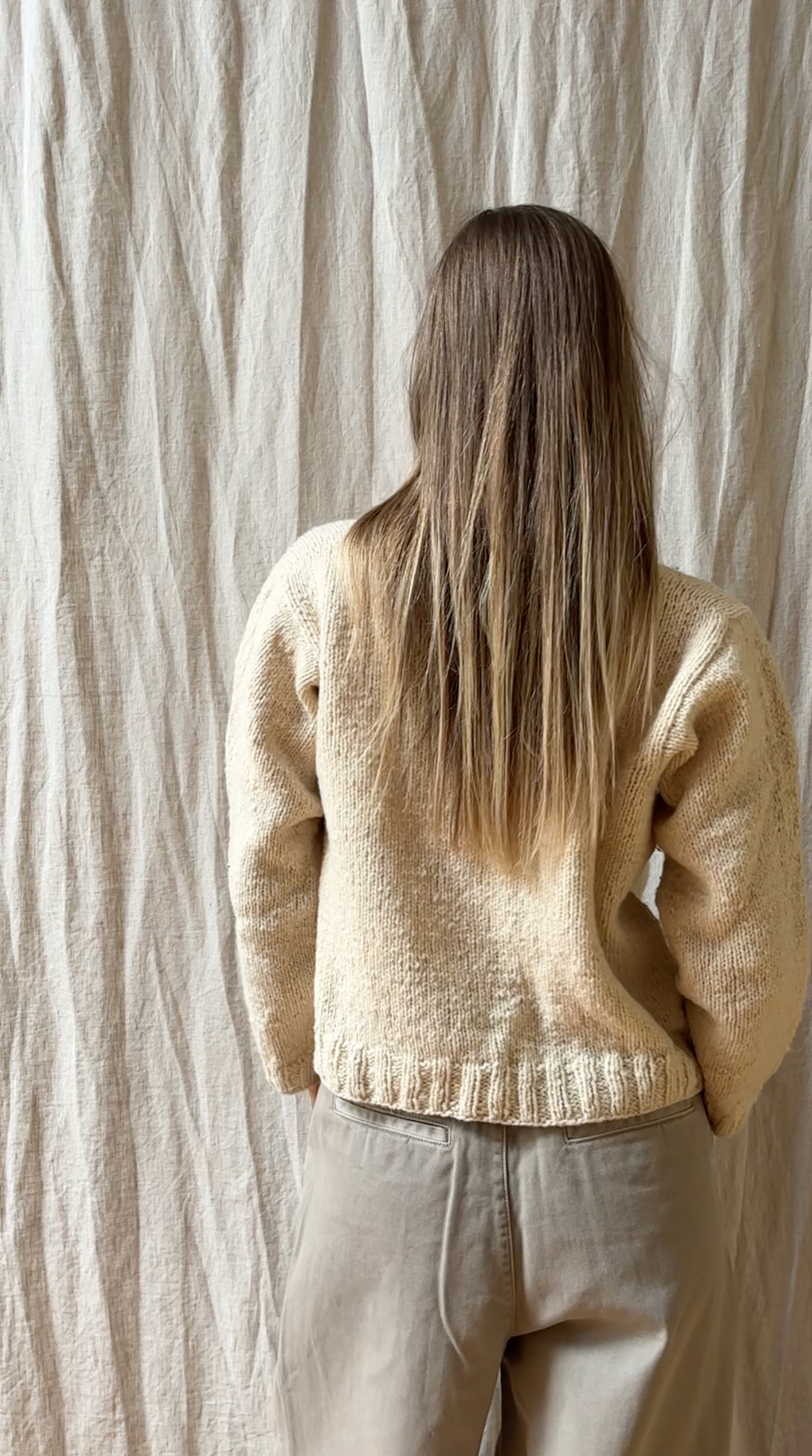 Biches & Bûches no. 55 - pdf pattern in Norwegian