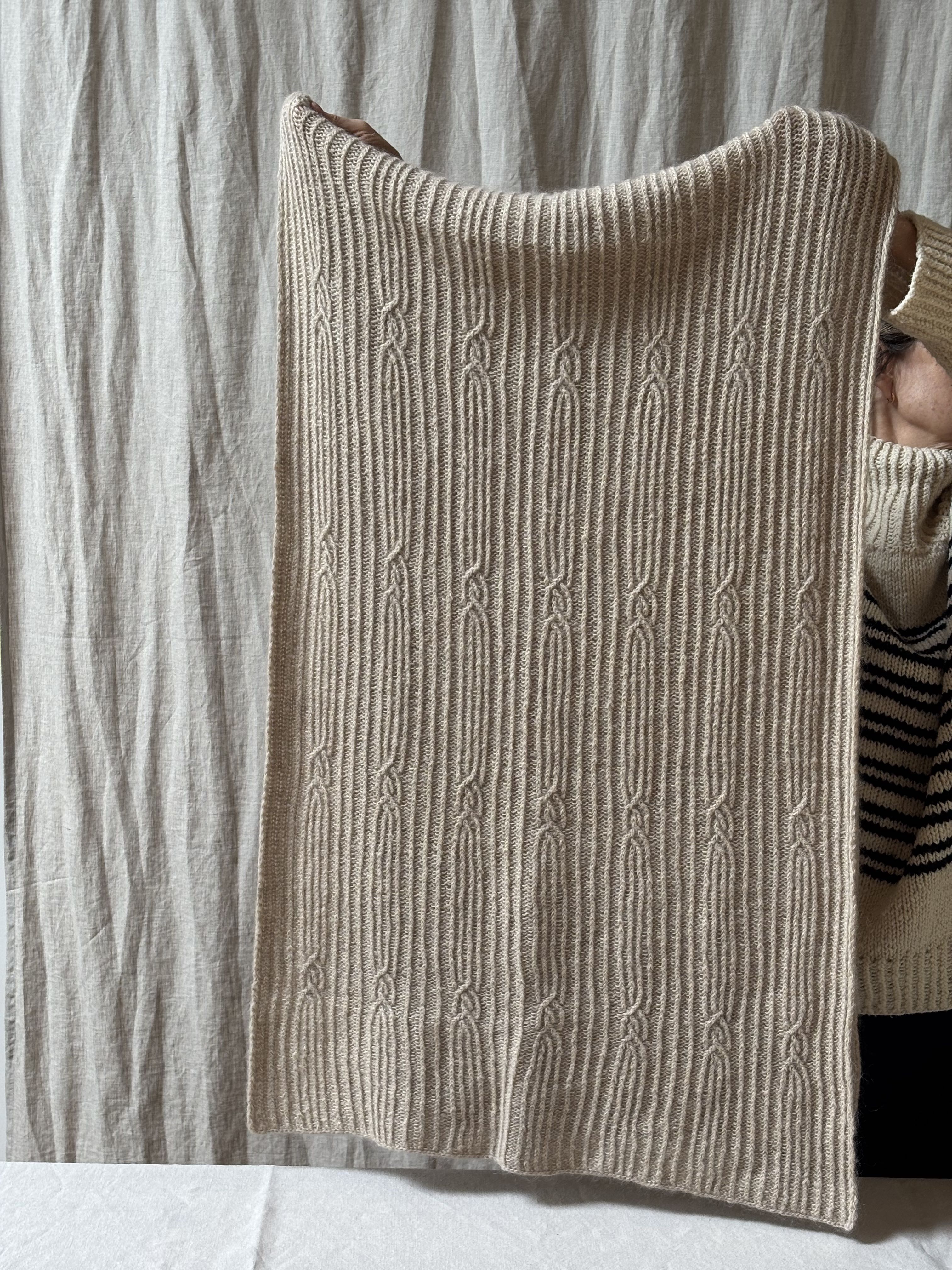Biches & Bûches no. 66 - PDF Pattern in German