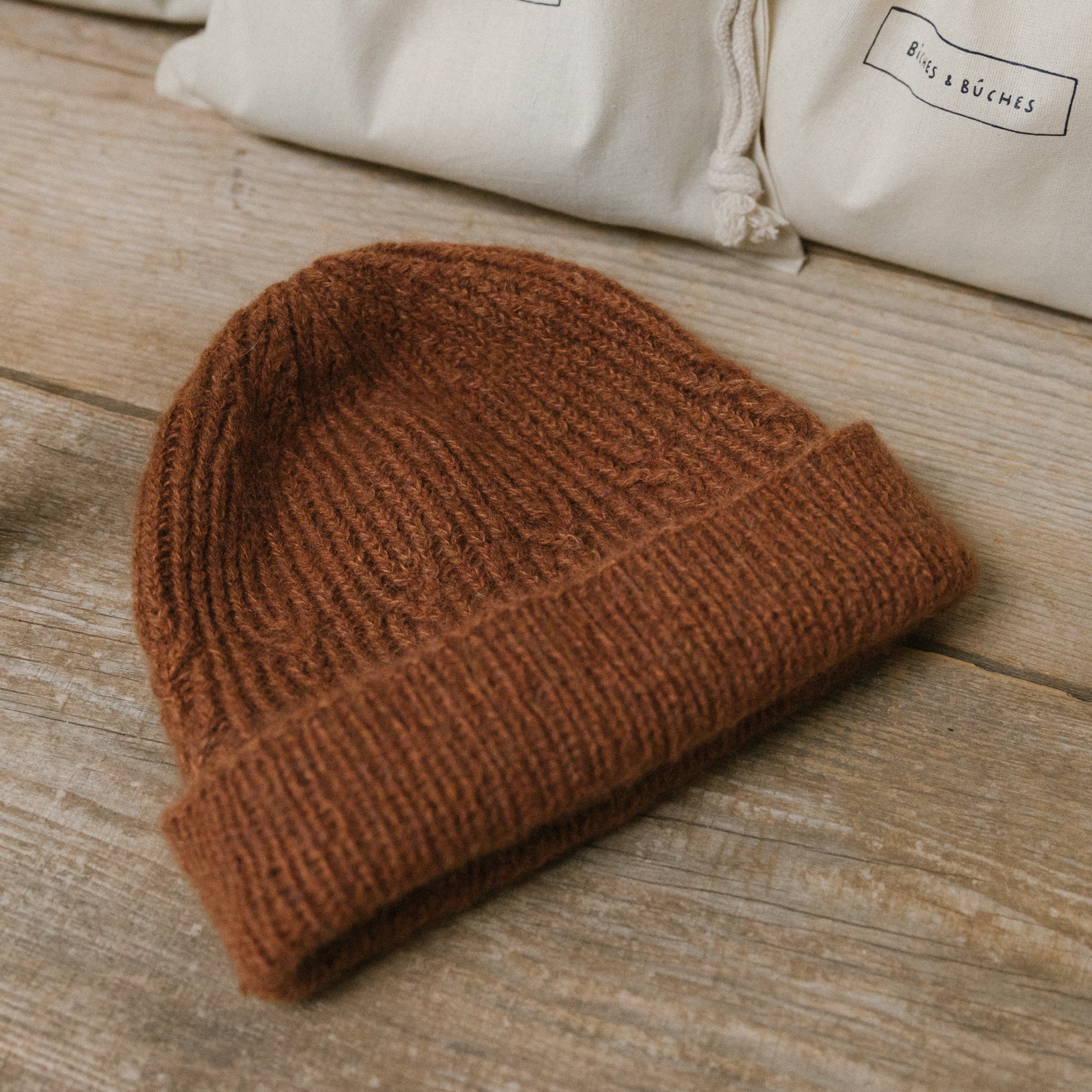 Biches & Bûches no. 72