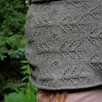 Fox & Folk - Verdure Shawl wool bundle