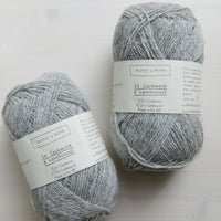 Le Cashmere & Lambswool