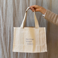 Le Mini Cabas Biches & Bûches