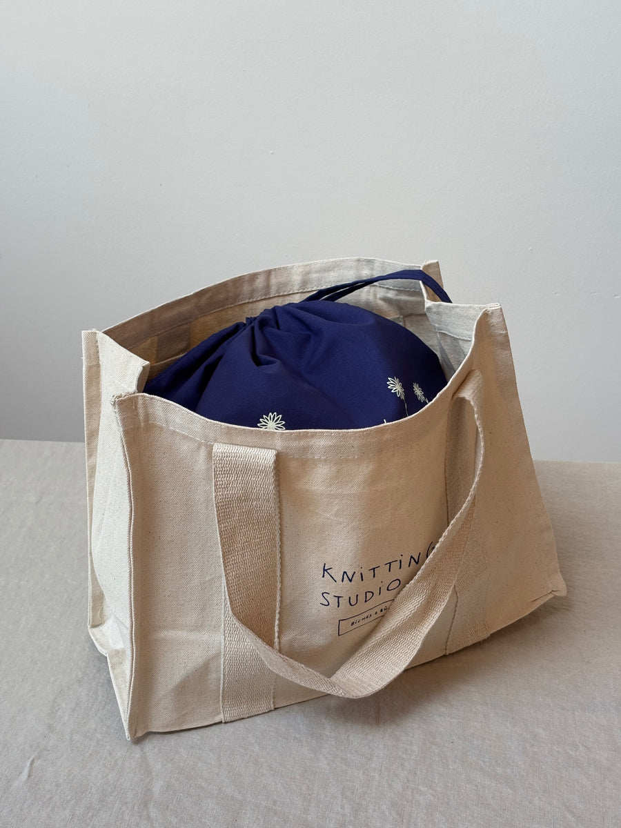 Le Mini Cabas Biches & Bûches