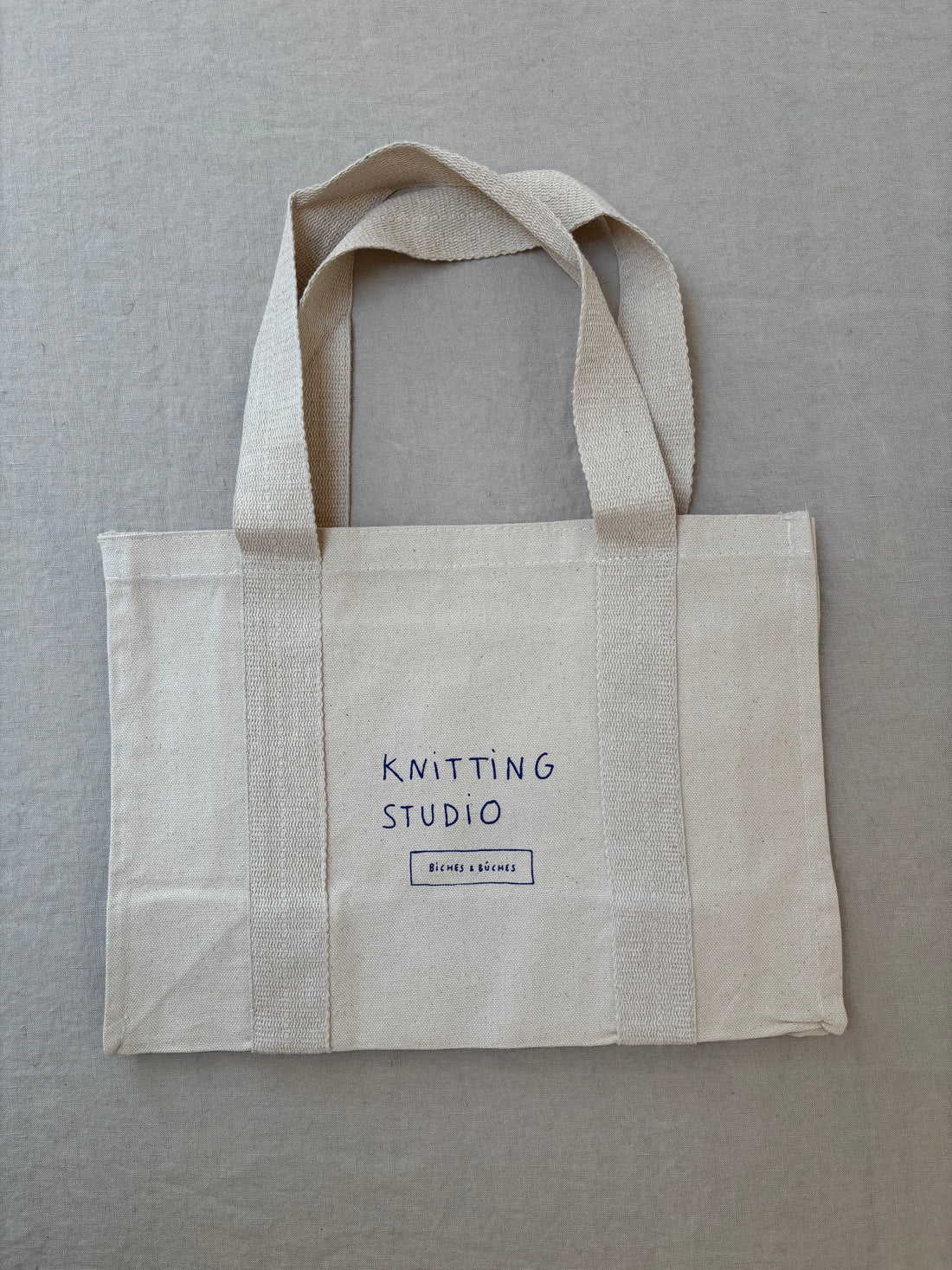 Le Mini Cabas Biches & Bûches