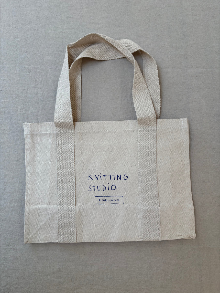 Le Mini Cabas Biches & Bûches