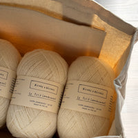 Le Mini Cabas Biches & Bûches