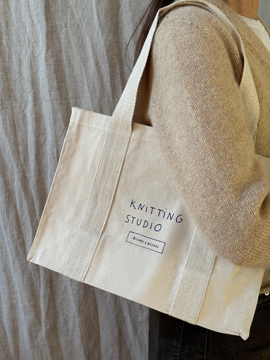 Le Mini Cabas Biches & Bûches