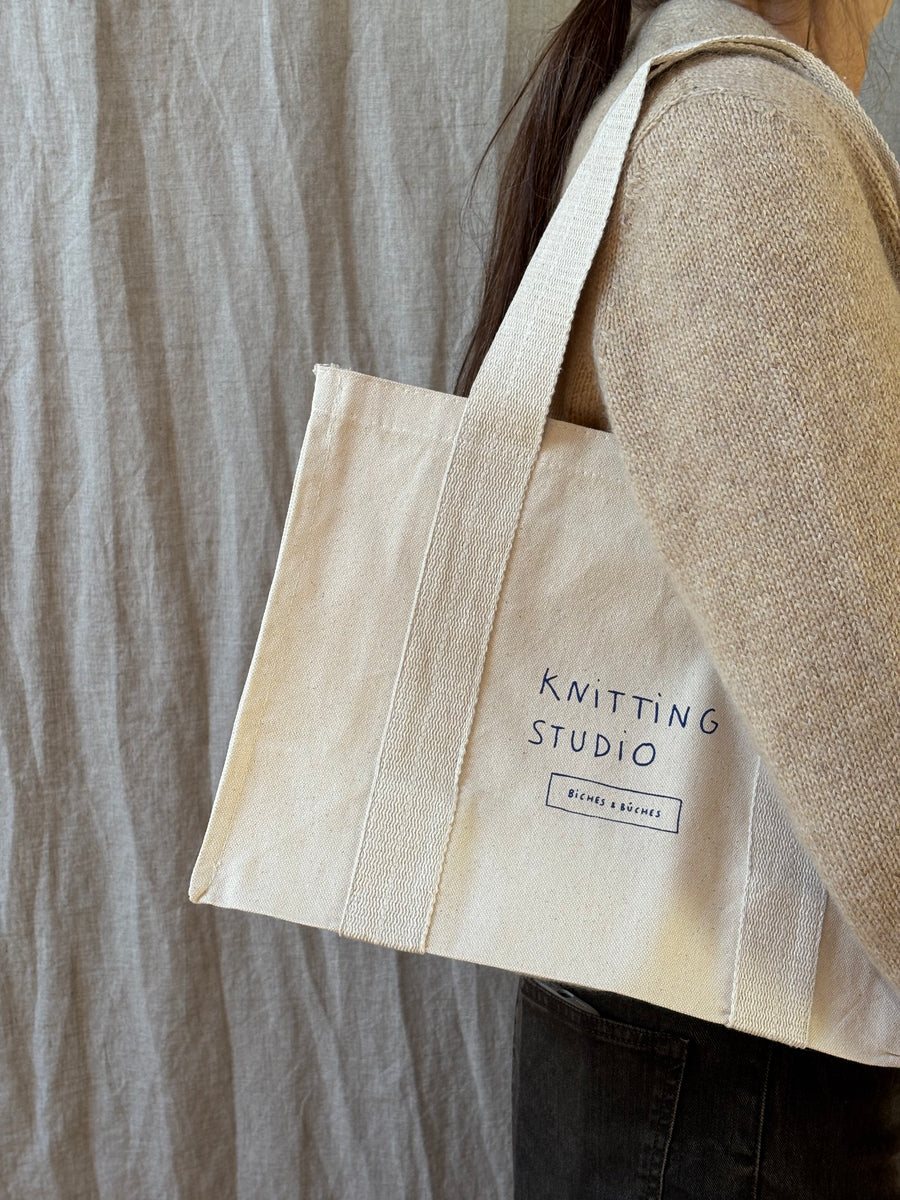 Le Mini Cabas Biches & Bûches