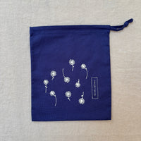 Le Pochon Bleu Biches & Bûches