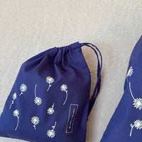 Le Pochon Bleu Biches & Bûches