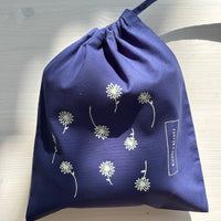 Le Pochon Bleu Biches & Bûches