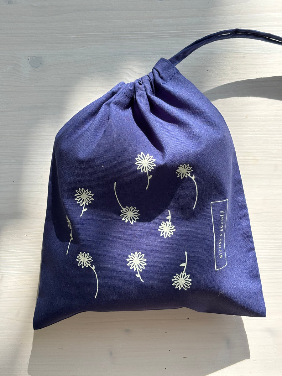 Le Pochon Bleu Biches & Bûches