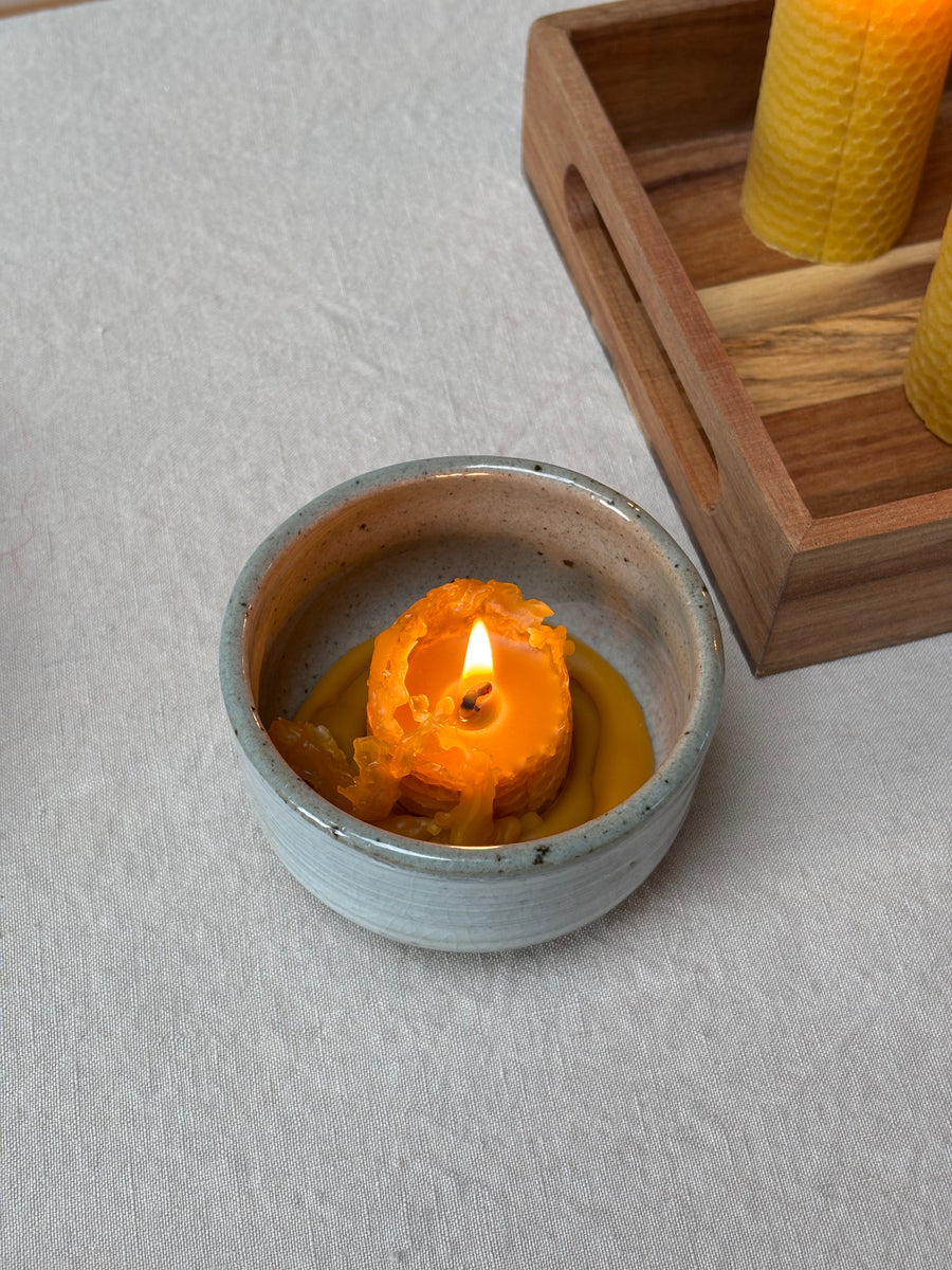 Special December Box — Nid Sweater by Rui Yamamuro