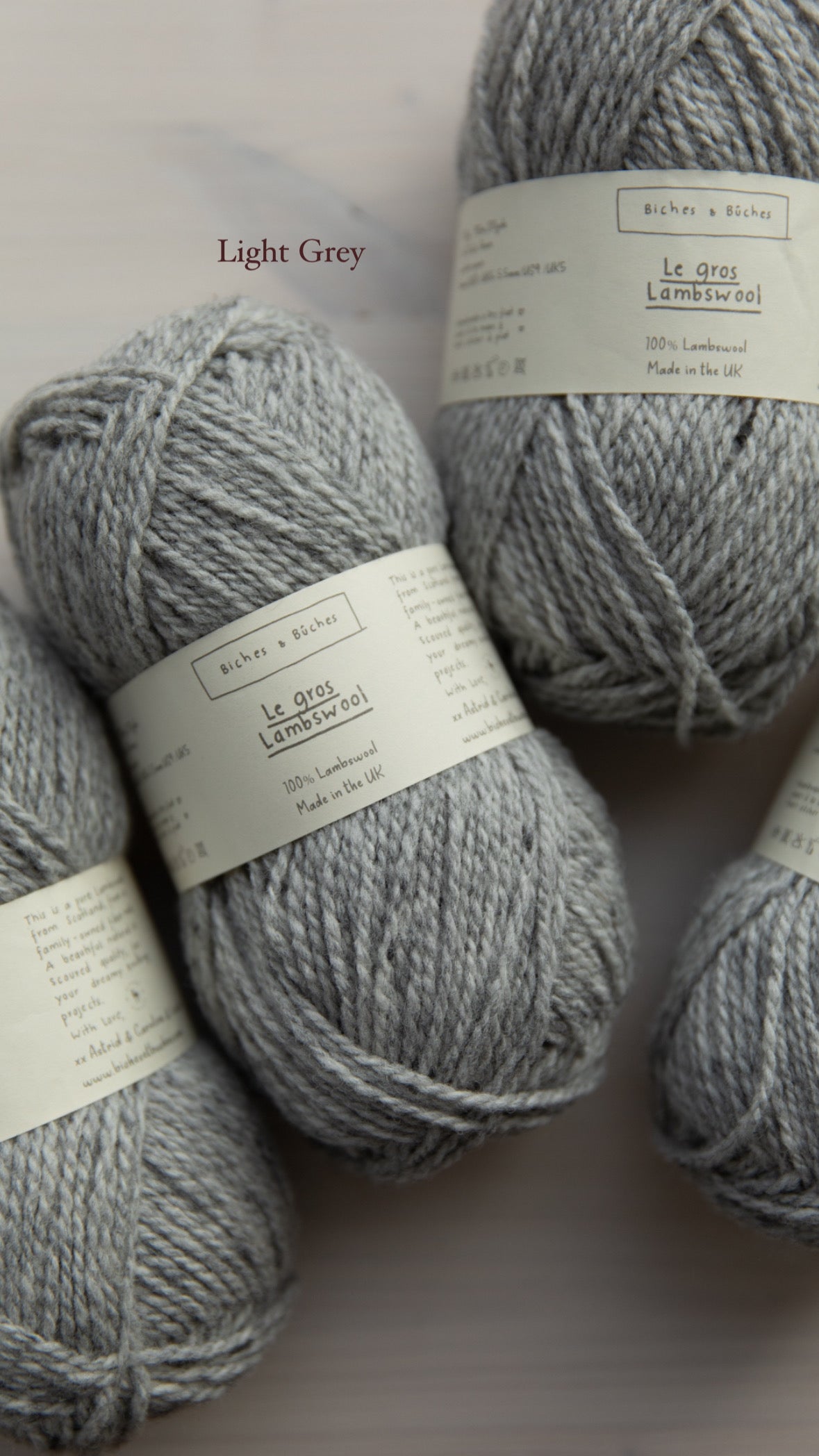 Campari by Thea Colman