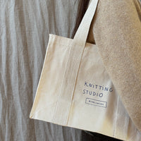 Special December Box — Nid Sweater by Rui Yamamuro