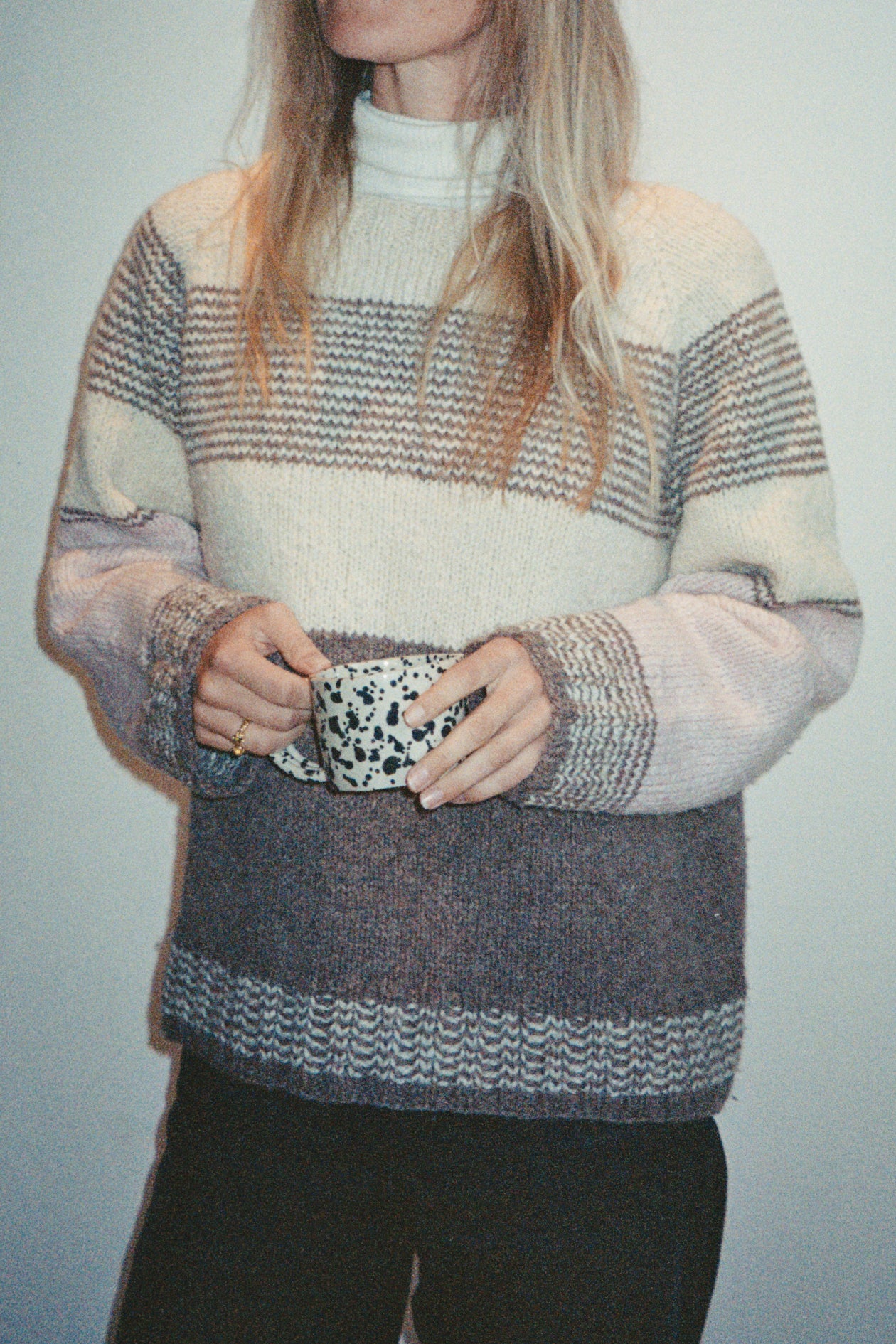 Biches & Bûches no. 10 - PDF pattern in English