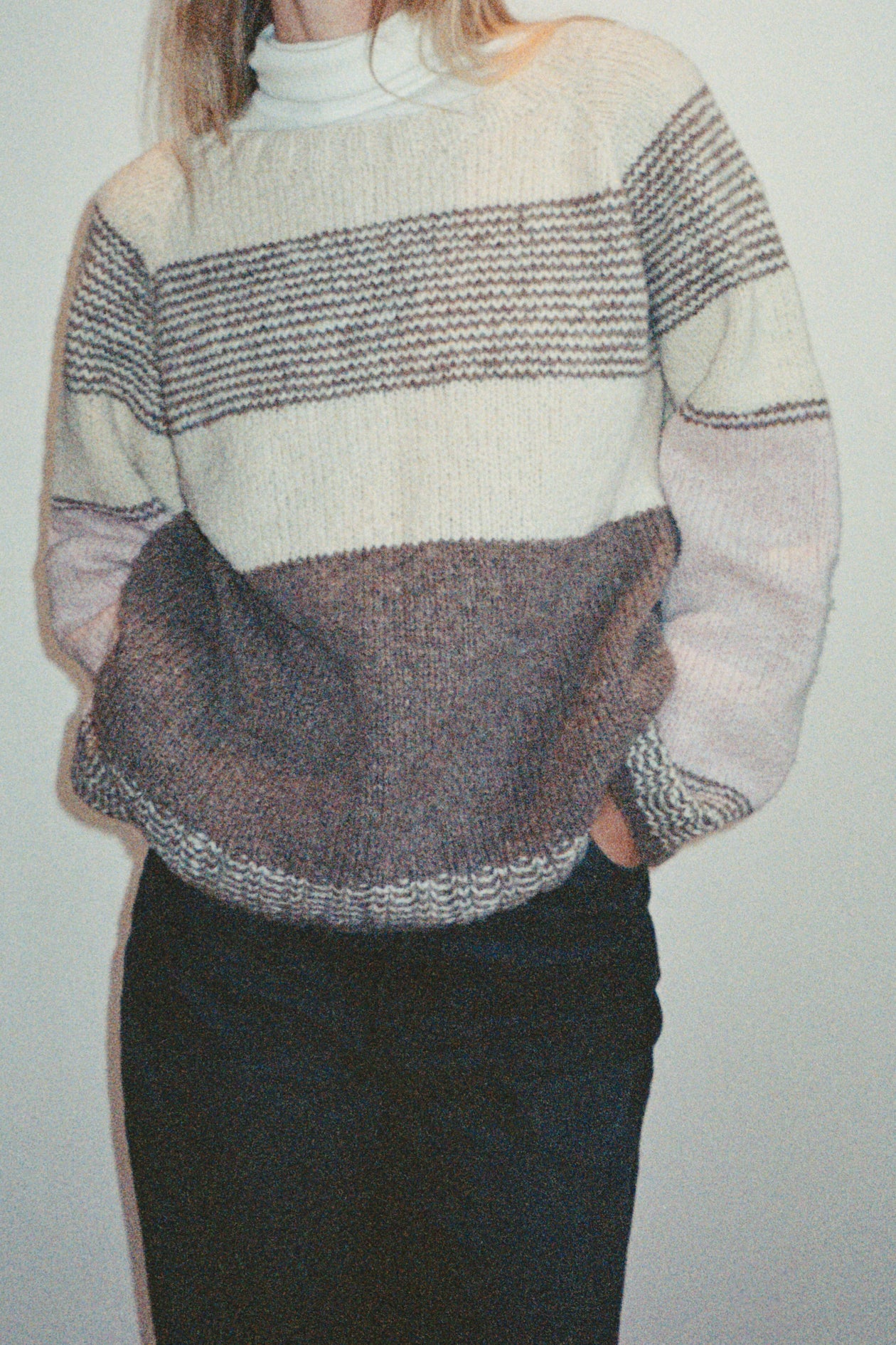 Biches & Bûches no. 10 - PDF pattern in English