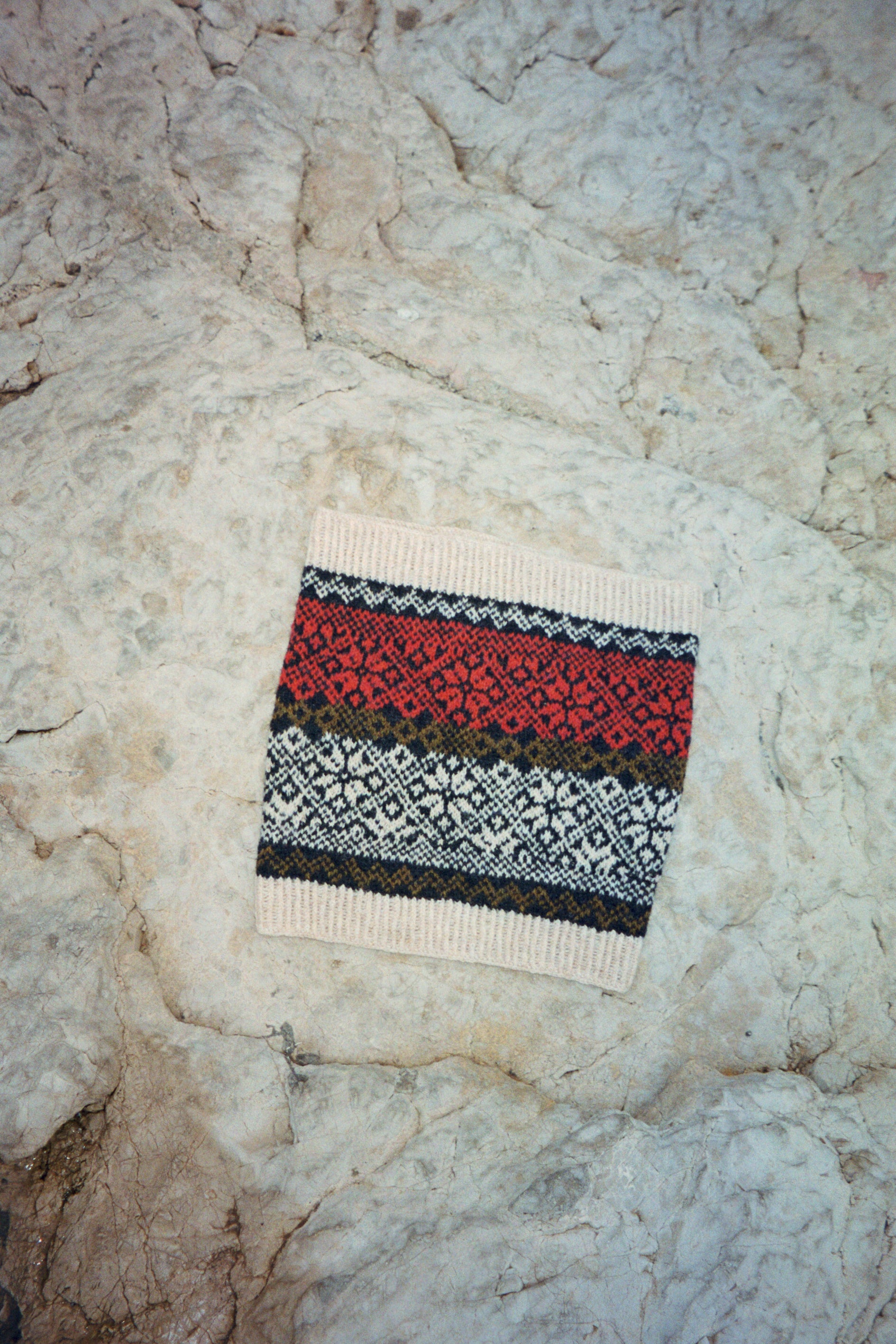 Biches & Bûches no. 31 - pdf Pattern in English