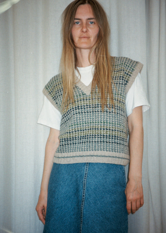 Biches & Bûches no. 68 - pdf pattern in English