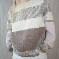 Biches & Bûches no. 10 Jumper