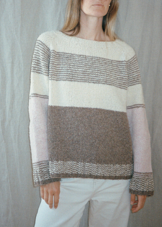 Biches & Bûches no. 10 Jumper