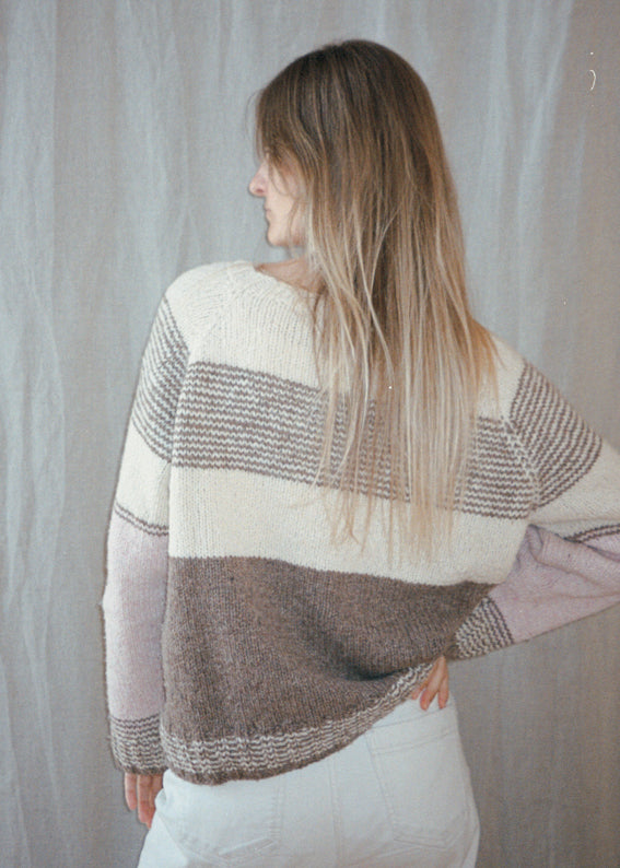 Biches & Bûches no. 10 Jumper