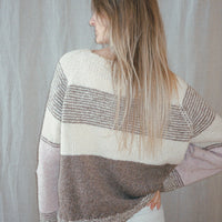 Biches & Bûches no. 10 Jumper