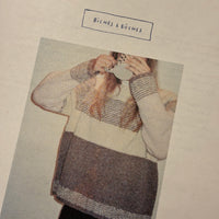 Biches & Bûches no. 10 Jumper