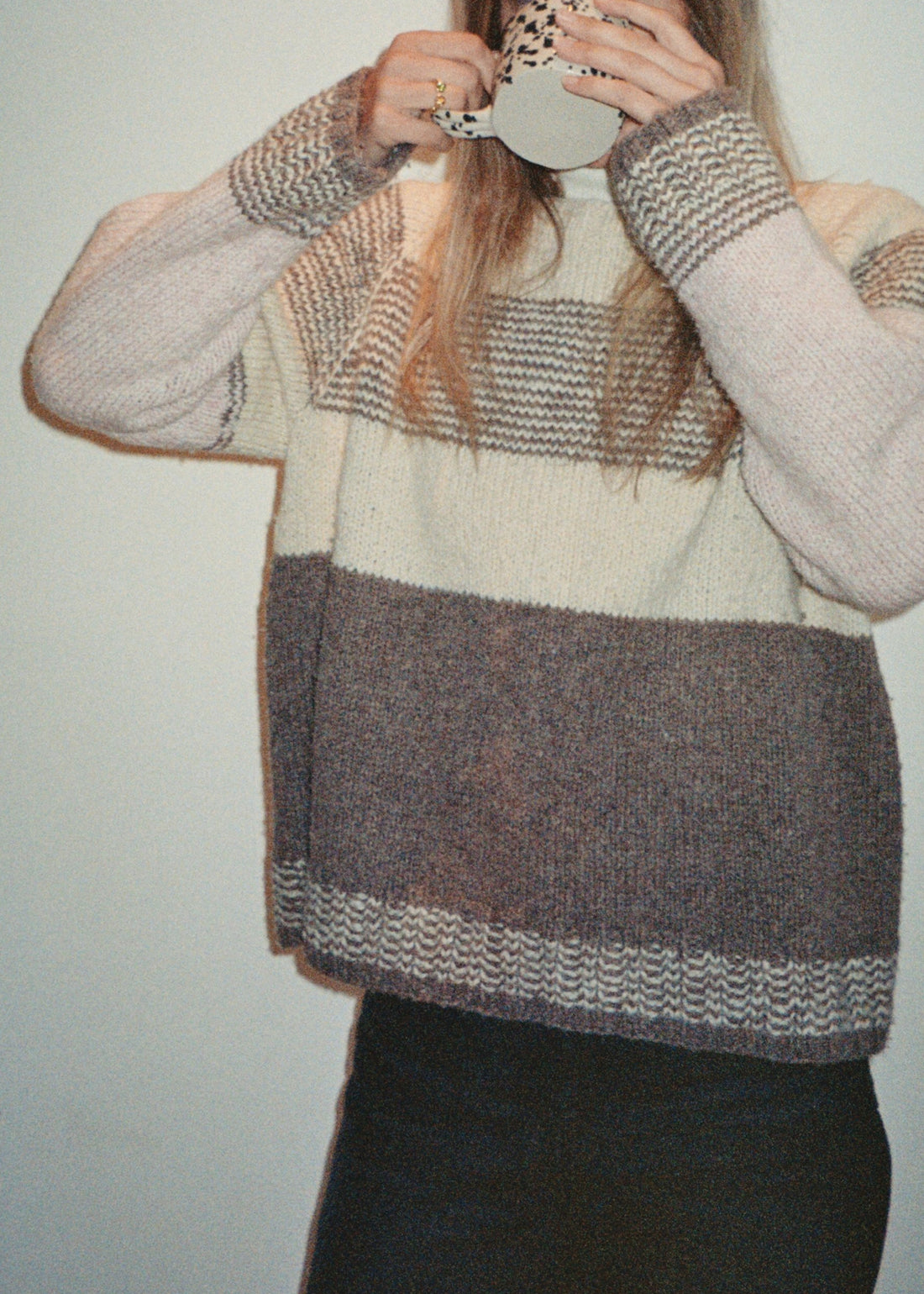 Biches & Bûches no. 10 Jumper