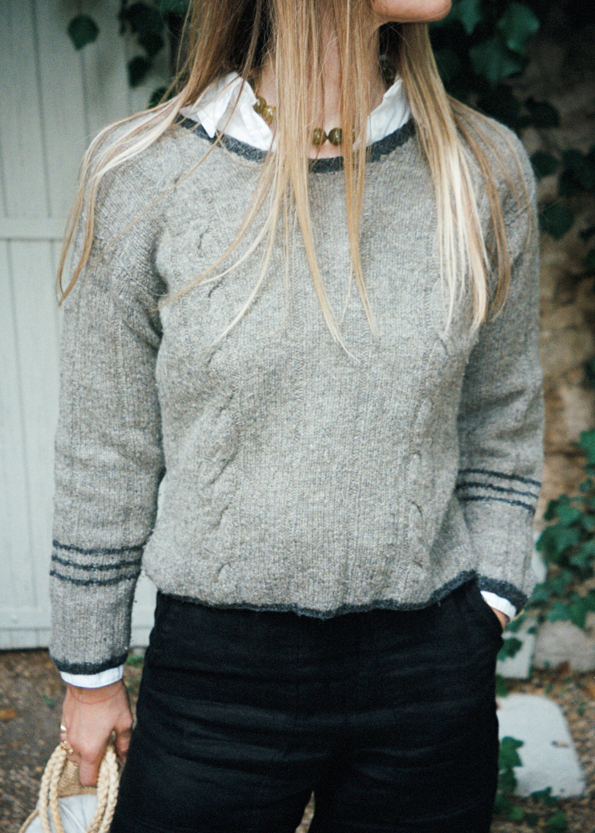 WH - Biches & Bûches no. 16 - pdf pattern in English