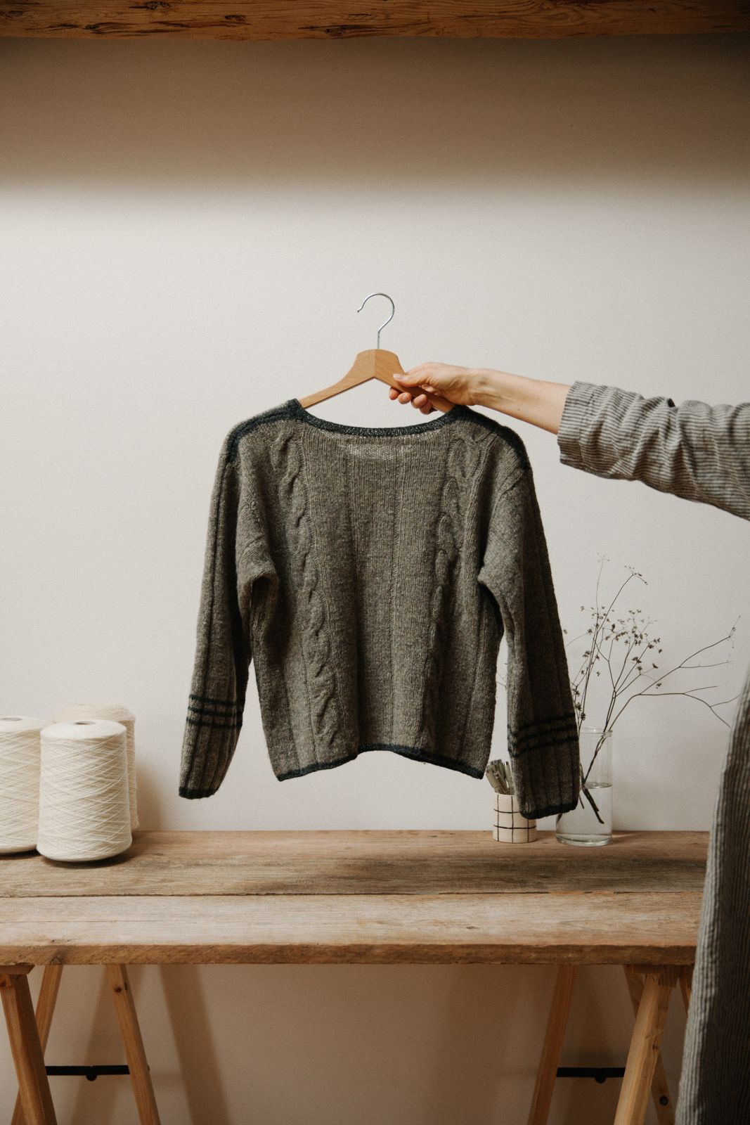 Biches & Bûches no. 16 - pdf pattern in English