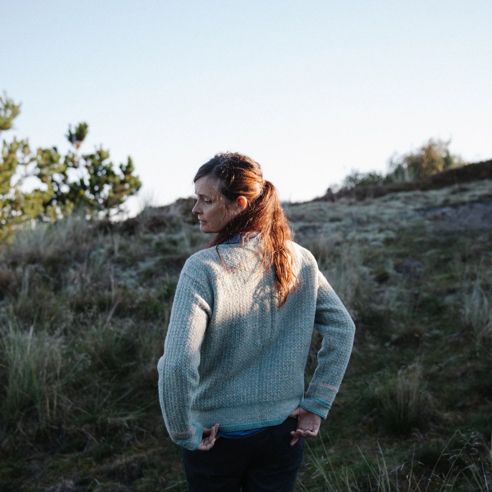 Biches & Bûches no. 1 - PDF Pattern in German