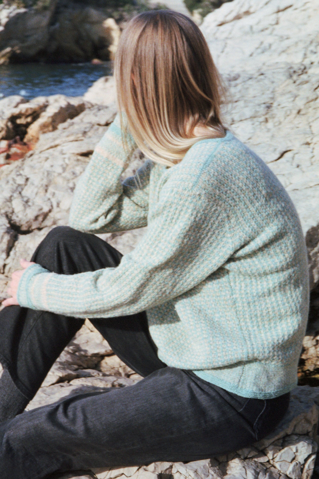 Biches & Bûches no. 1 - Patron PDF en Français