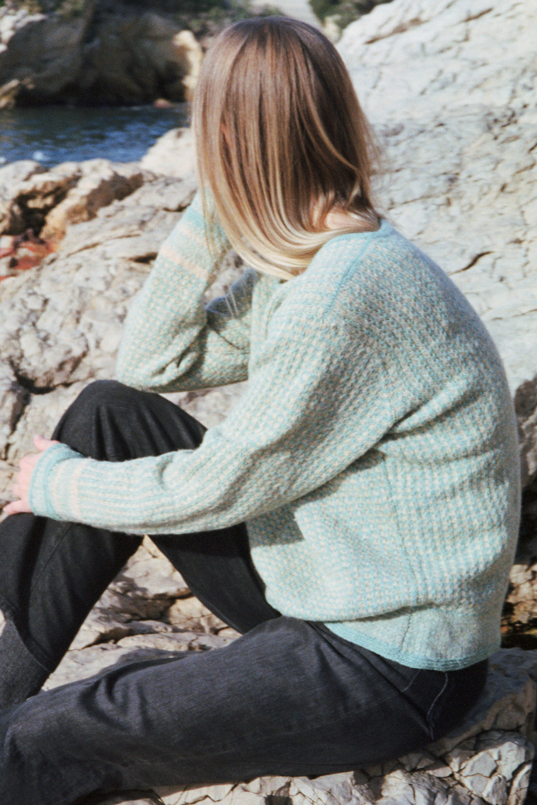 Biches & Bûches no. 1