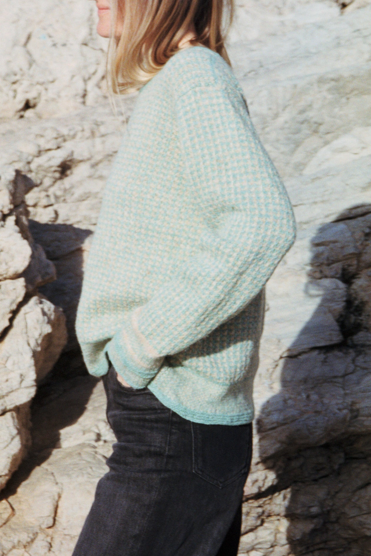 Biches & Bûches no. 1 - PDF Pattern in German