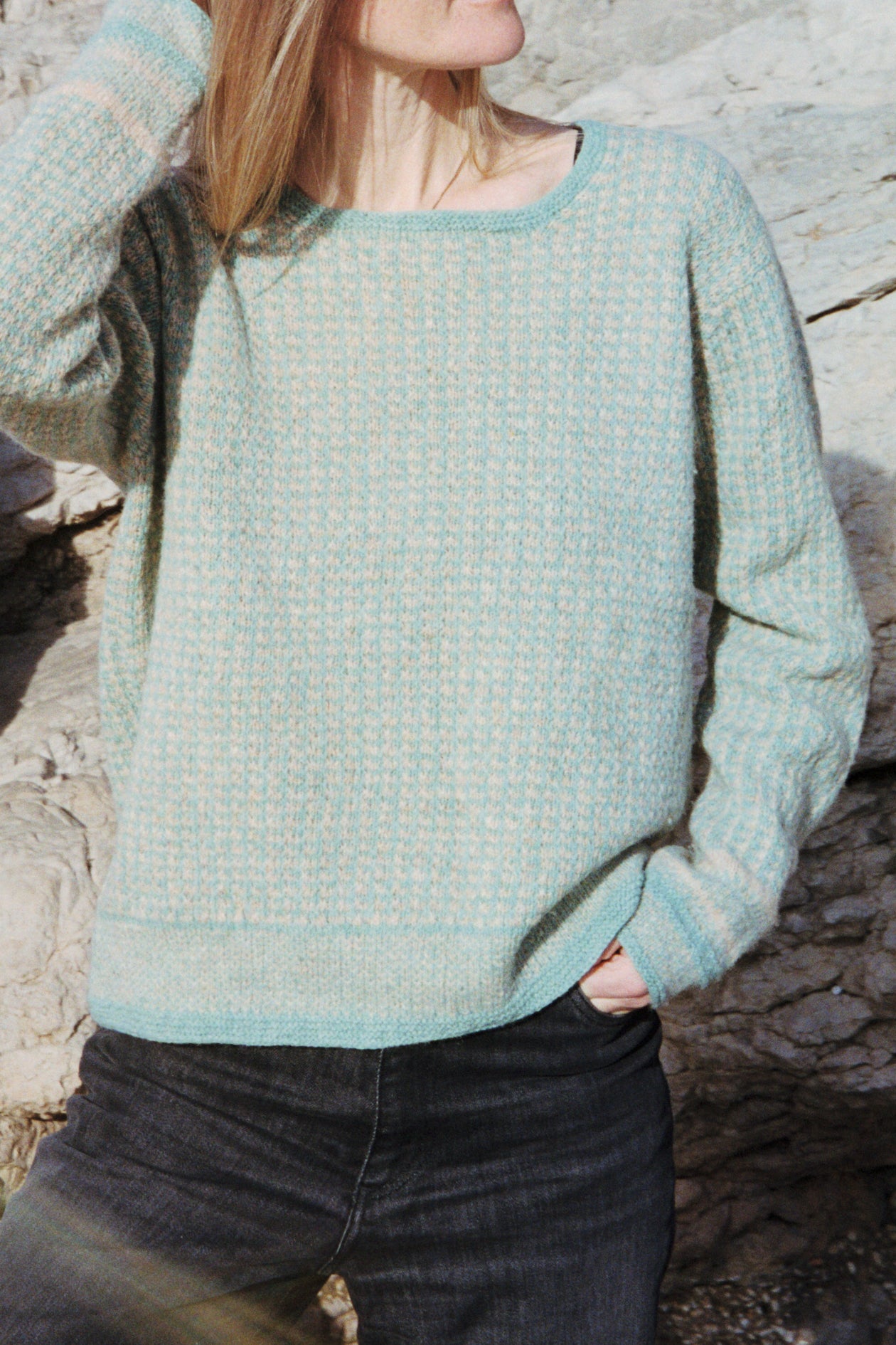 Biches & Bûches no. 1 - Patron PDF en Français