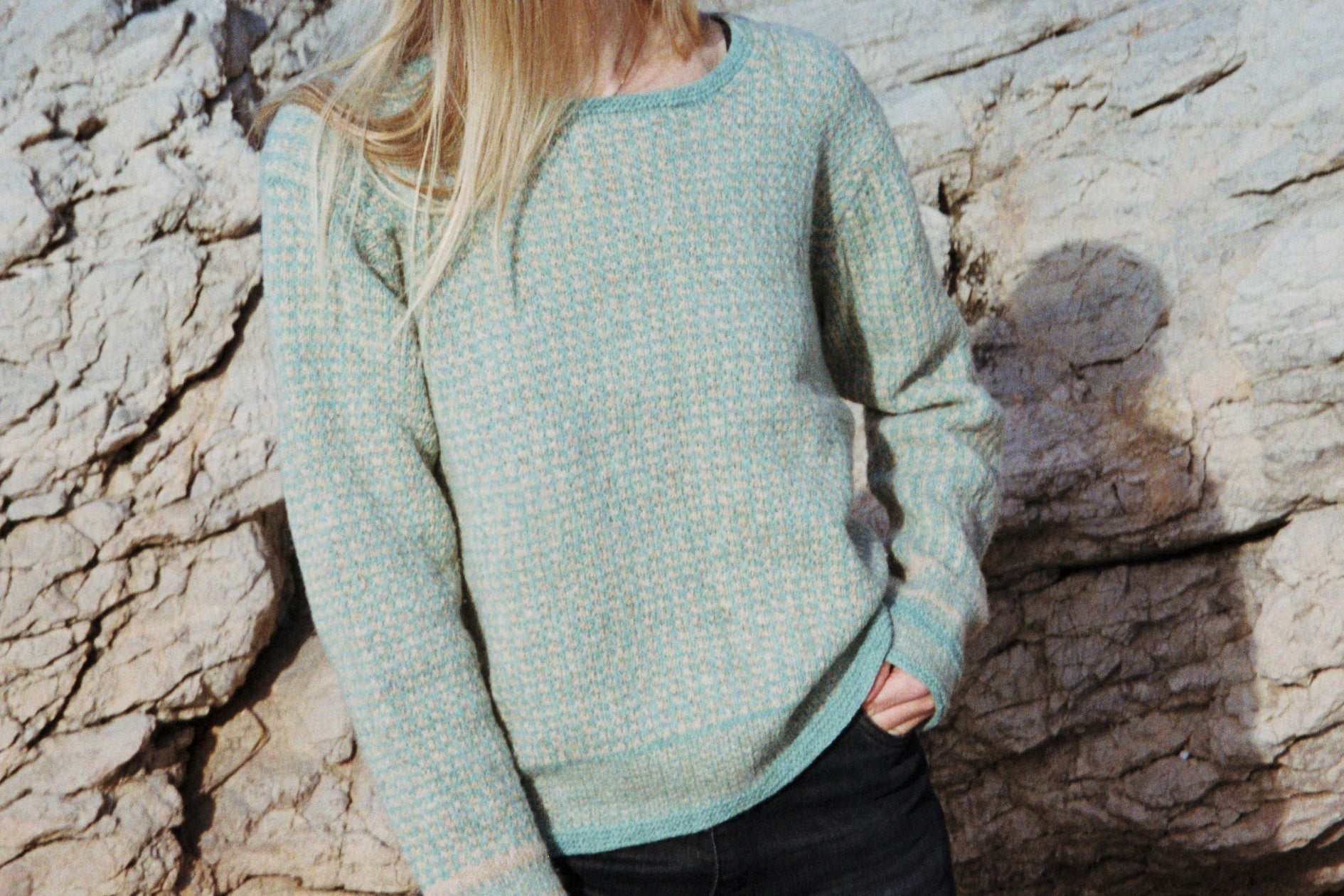 Biches & Bûches no. 1 - Patron PDF en Français