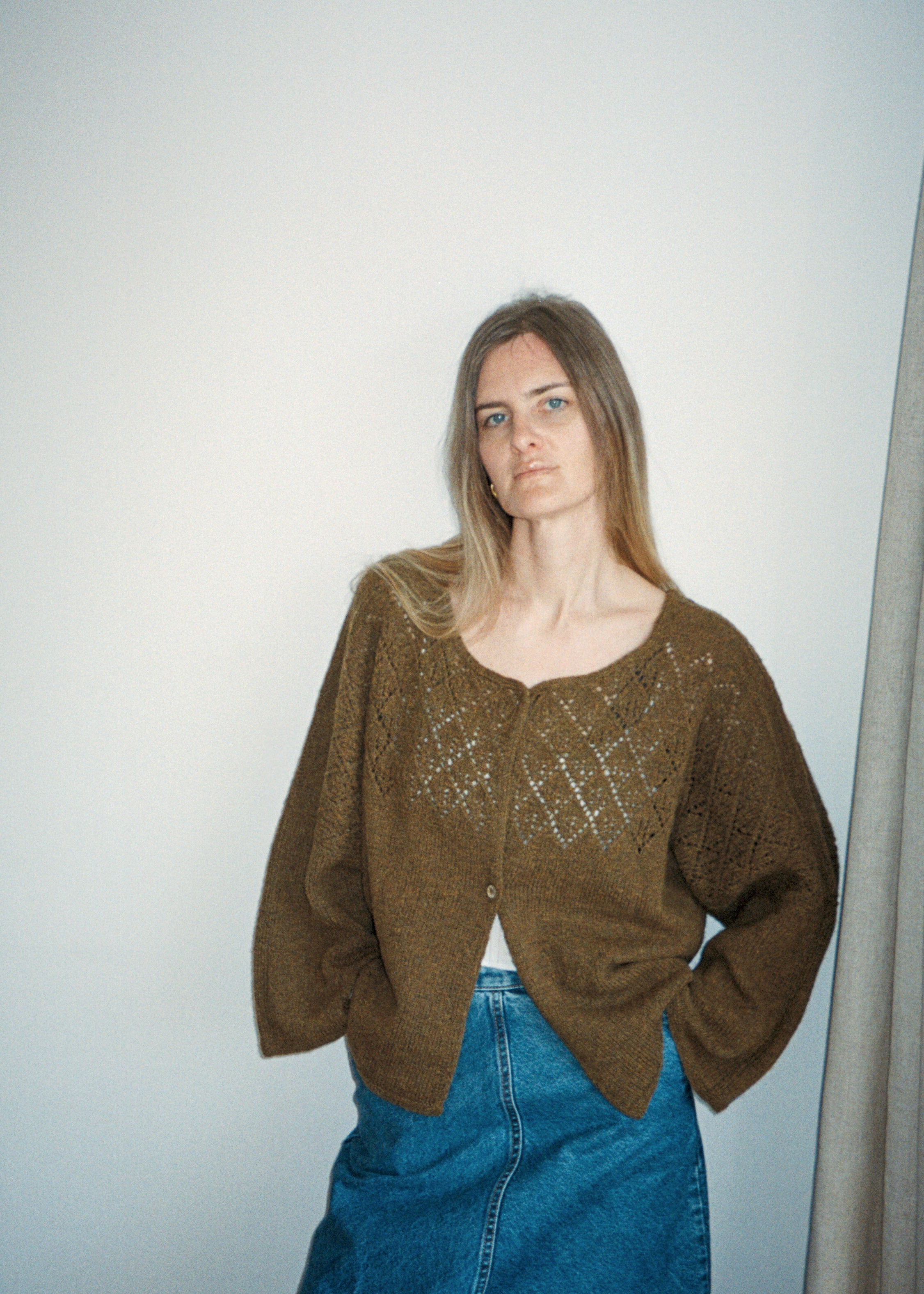 Biches & Bûches no. 2 - pdf pattern in English