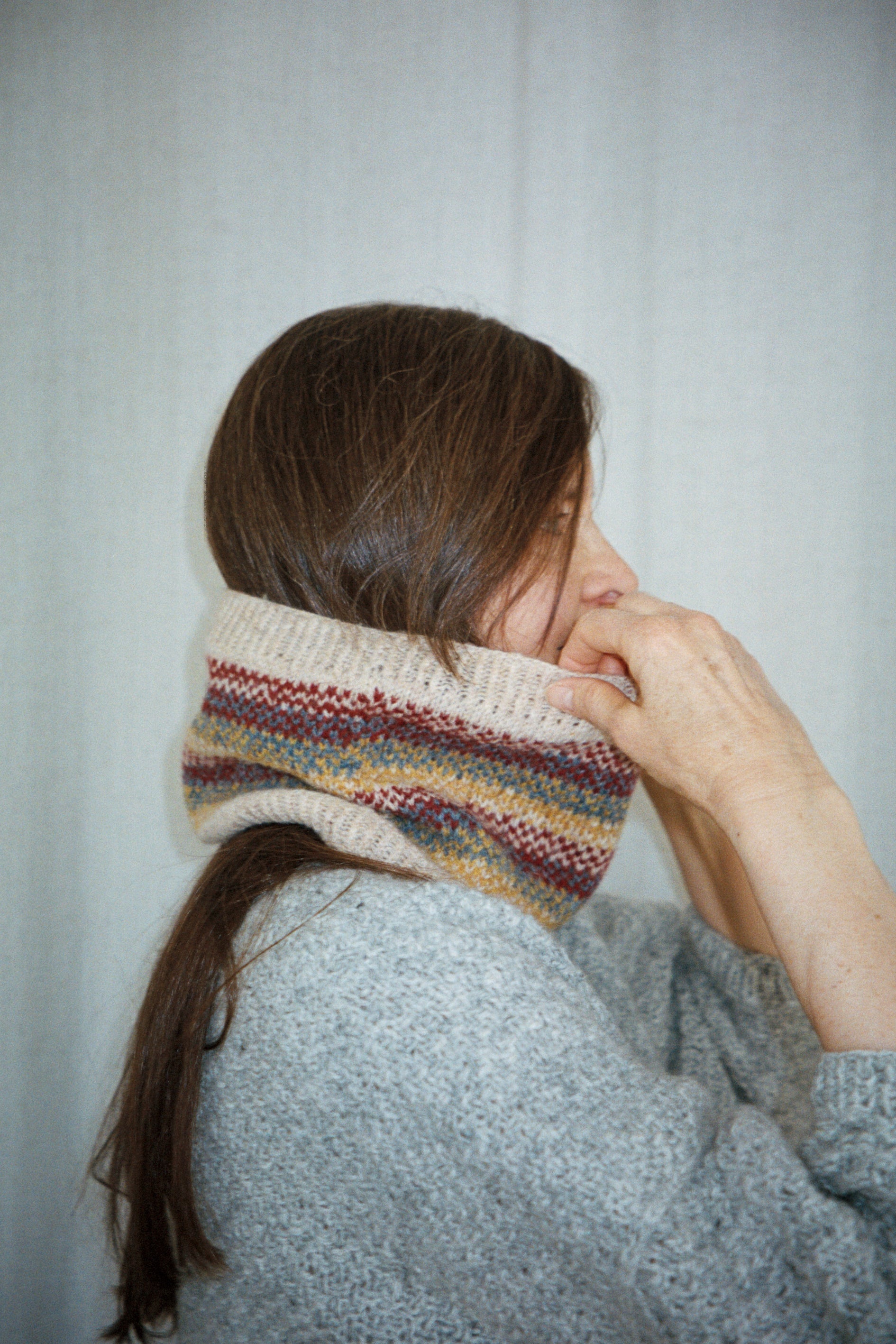 Biches & Bûches no. 48 - pdf pattern in English