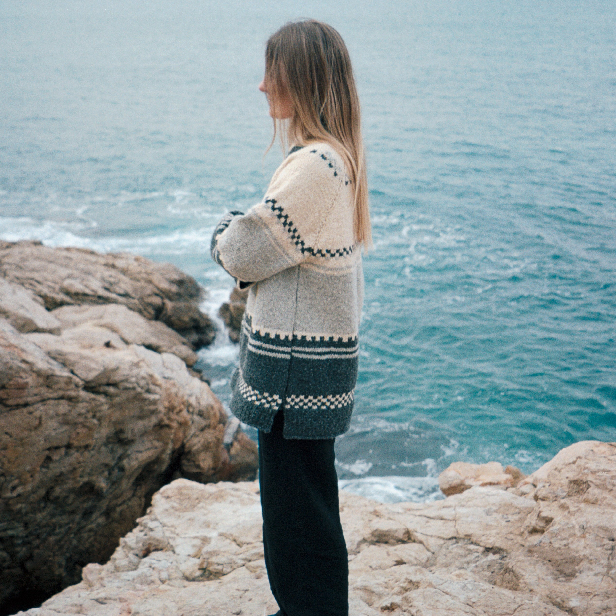 Biches & Bûches no. 53 - PDF Pattern in English