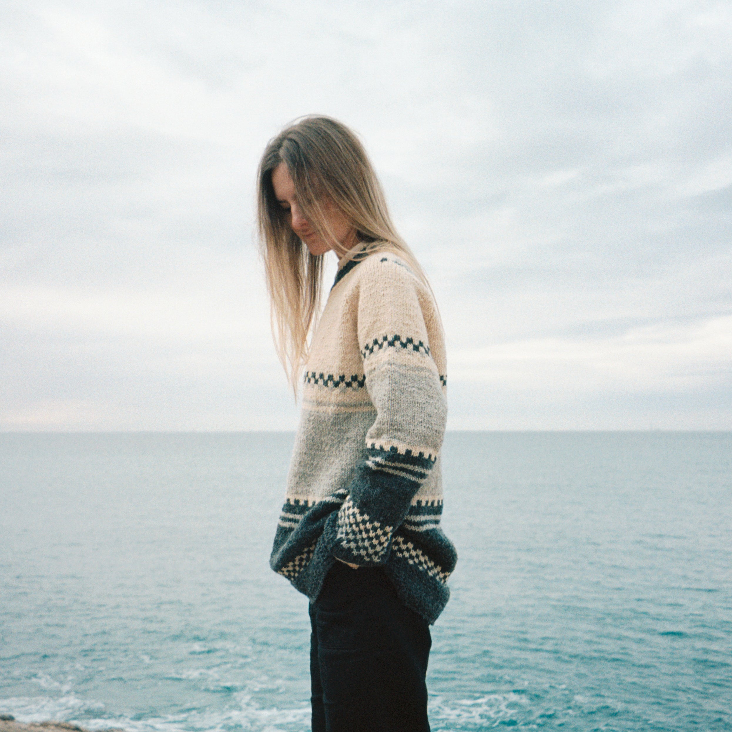 Biches & Bûches no. 53 - PDF Pattern in English