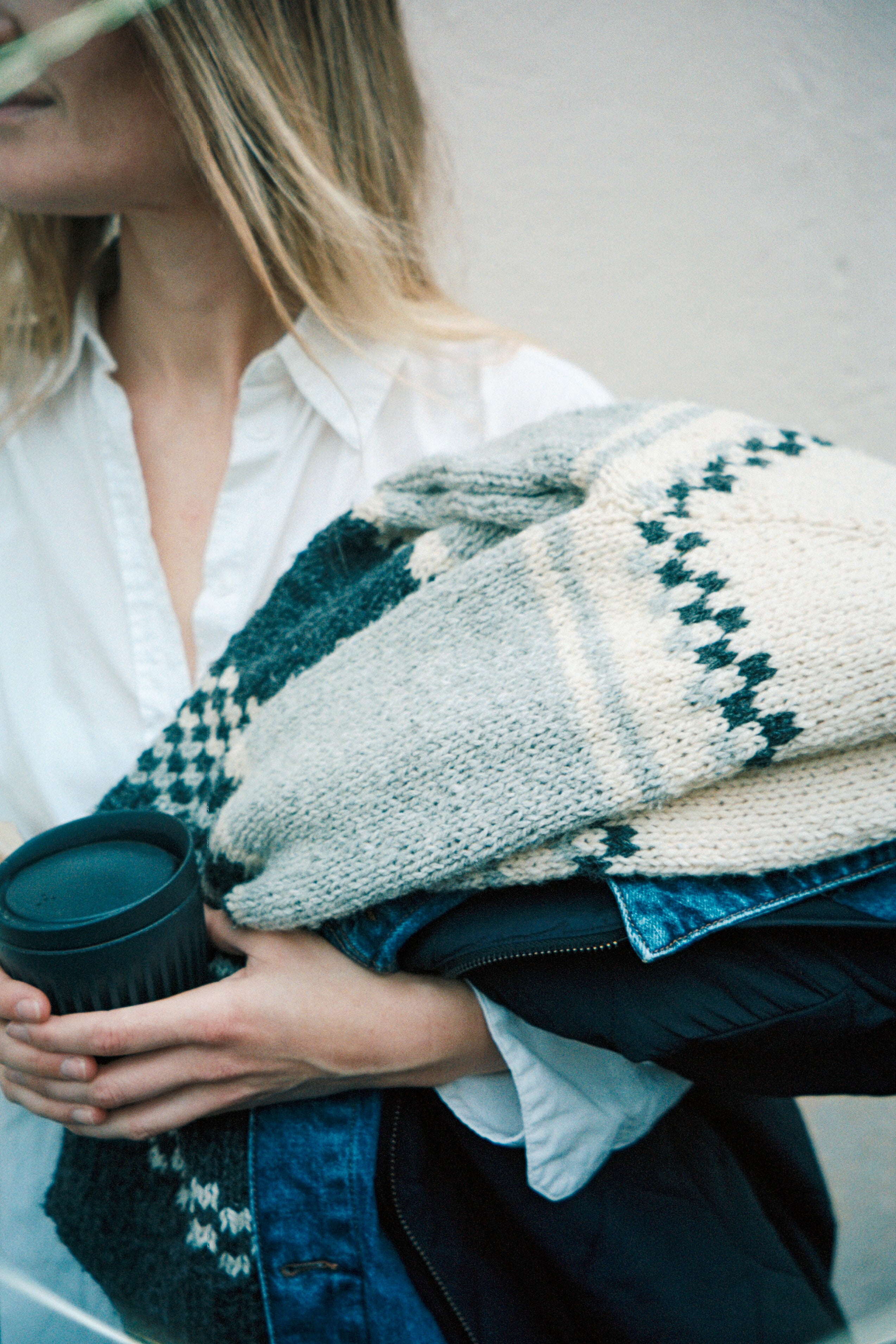 Biches & Bûches no. 53 - PDF Pattern in English